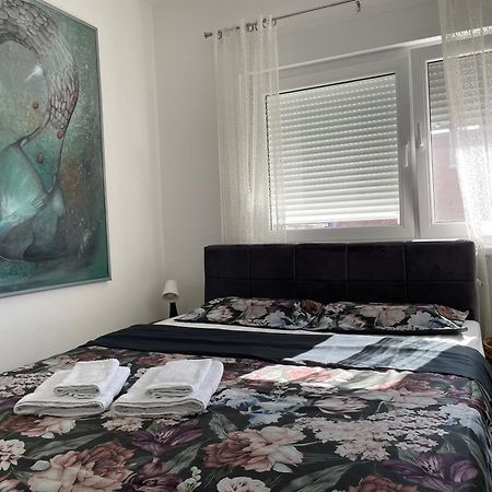 Sunny Apartment 弗尔沙茨 外观 照片