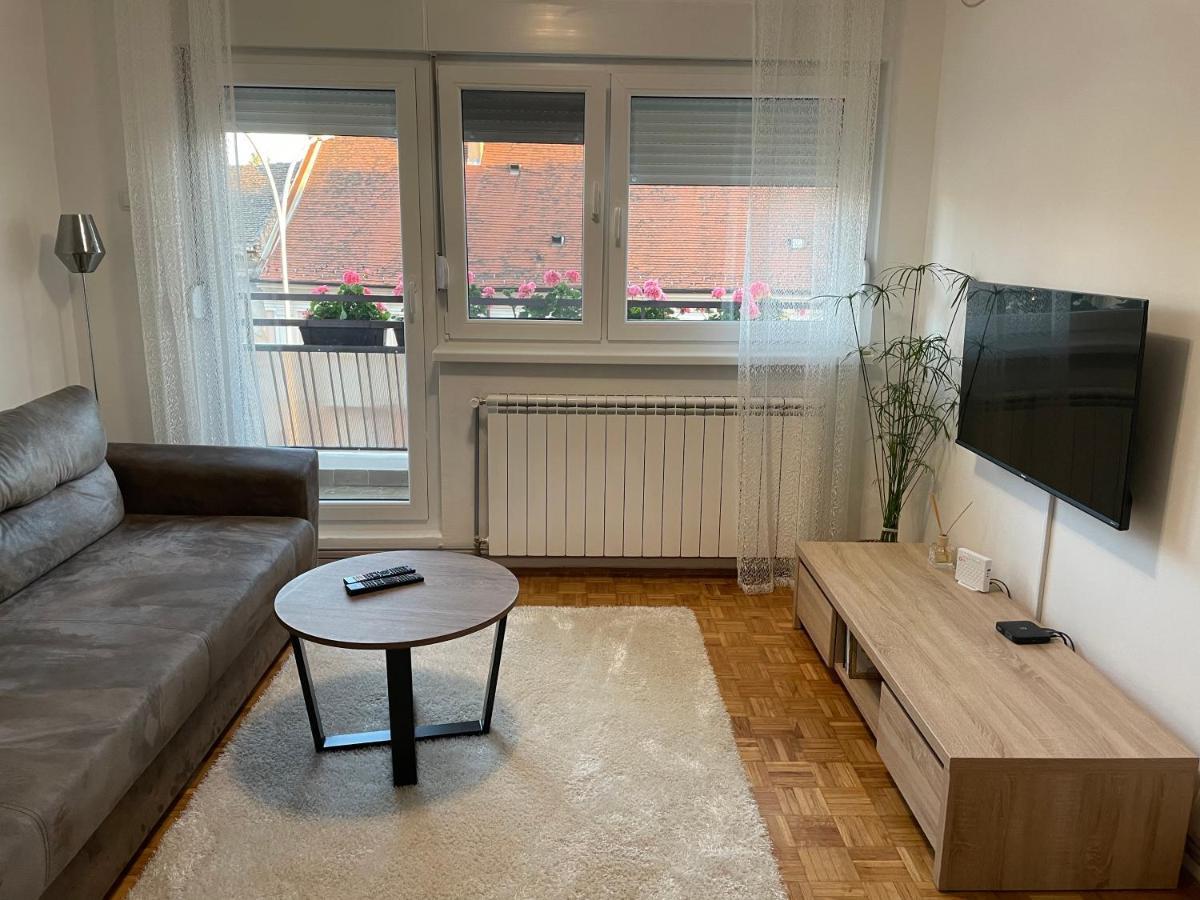 Sunny Apartment 弗尔沙茨 外观 照片