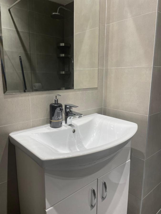 Sunny Apartment 弗尔沙茨 外观 照片