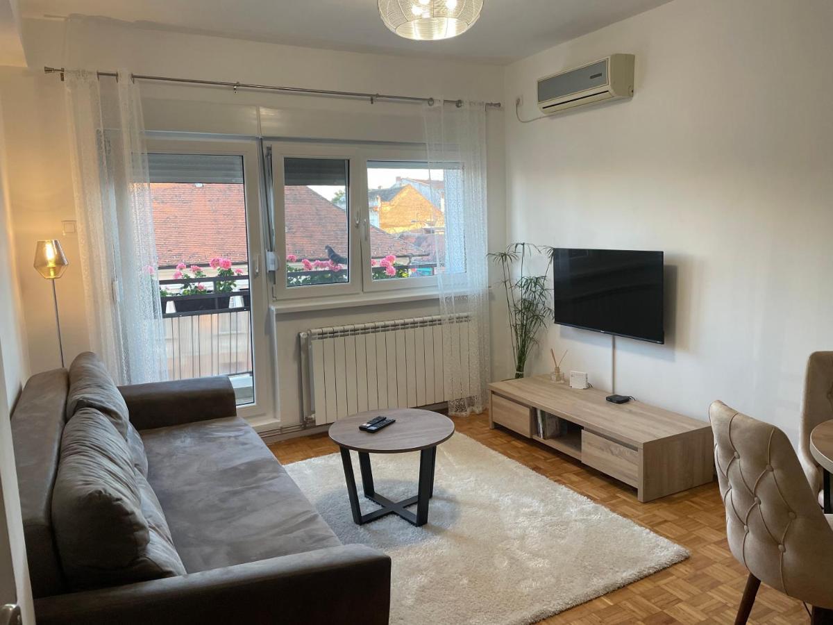 Sunny Apartment 弗尔沙茨 外观 照片