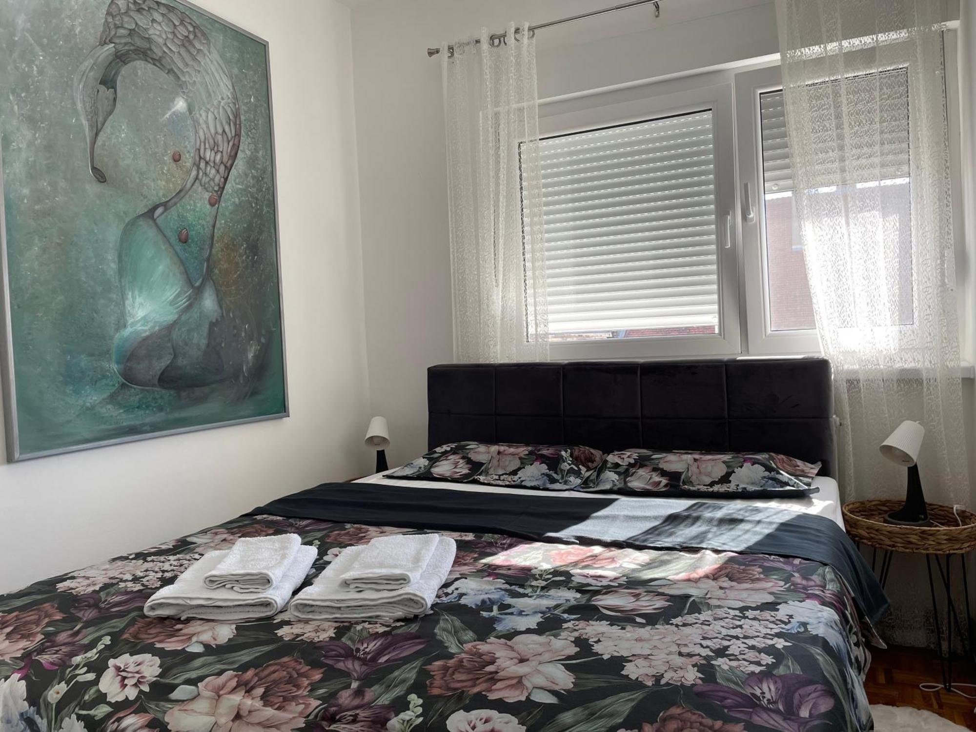 Sunny Apartment 弗尔沙茨 外观 照片