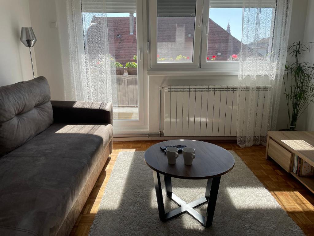 Sunny Apartment 弗尔沙茨 外观 照片
